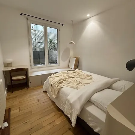 Appartement Le Nid Douillet *
